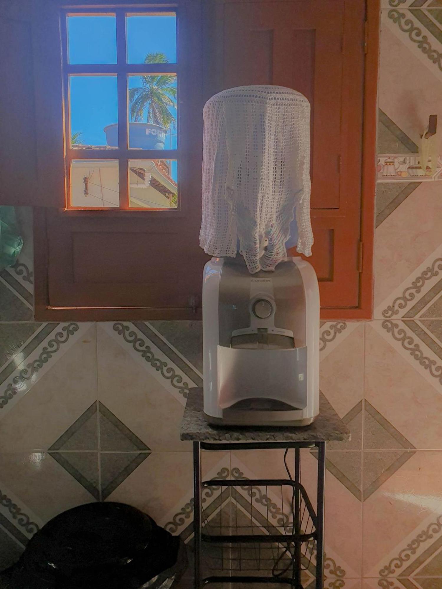 Xareu Flats: Aluguel De Temporada A Beira-Mar! Appartement Maragogi Buitenkant foto