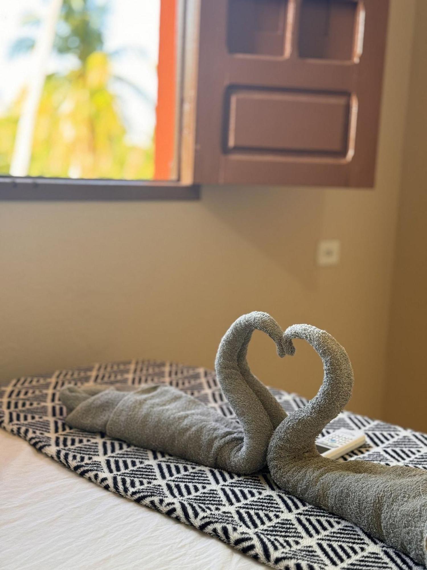 Xareu Flats: Aluguel De Temporada A Beira-Mar! Appartement Maragogi Buitenkant foto
